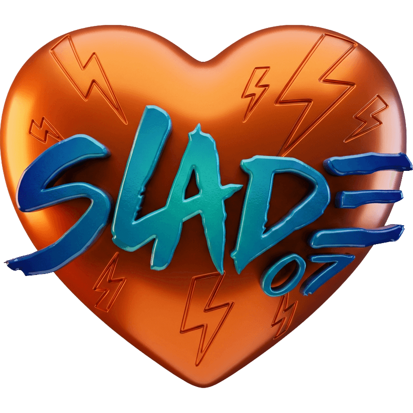 Slade 07