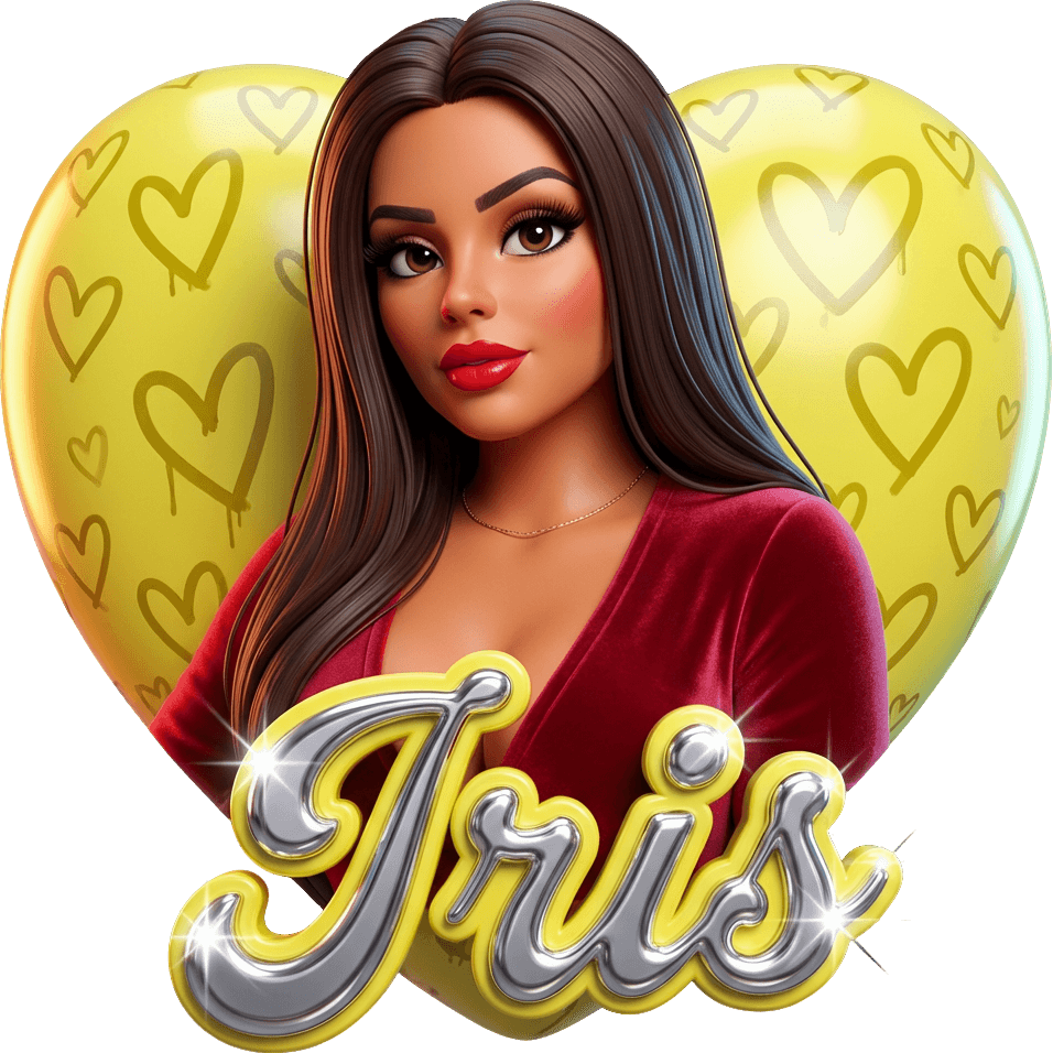 Queen Iris 