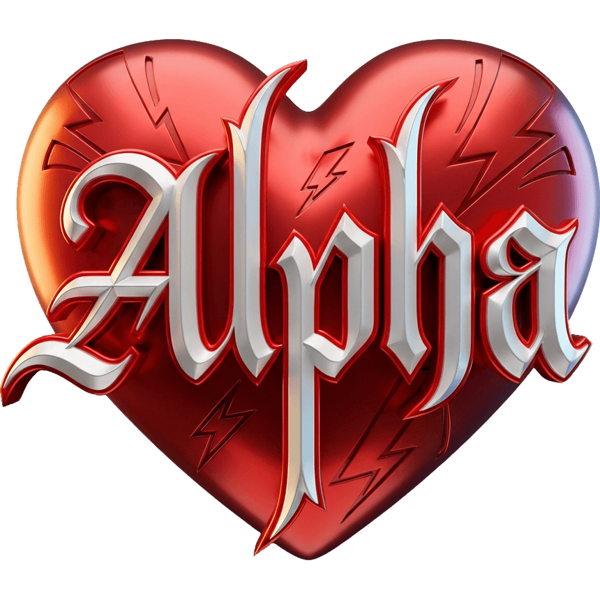 Alpha