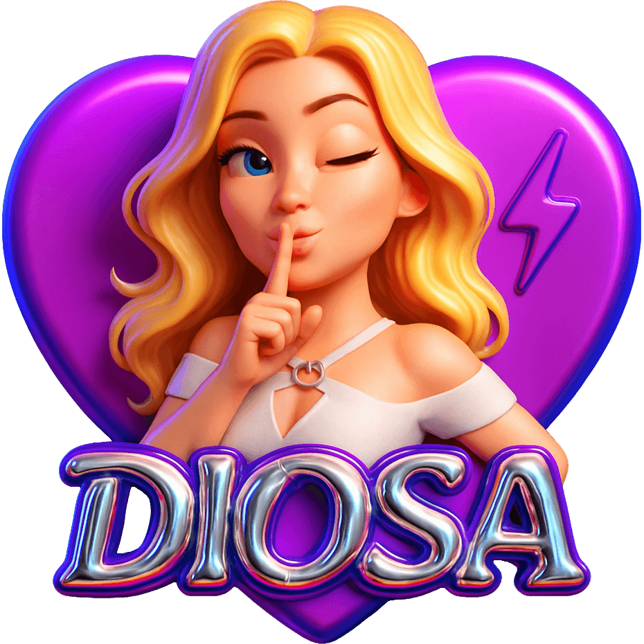 Diosa  hechizera