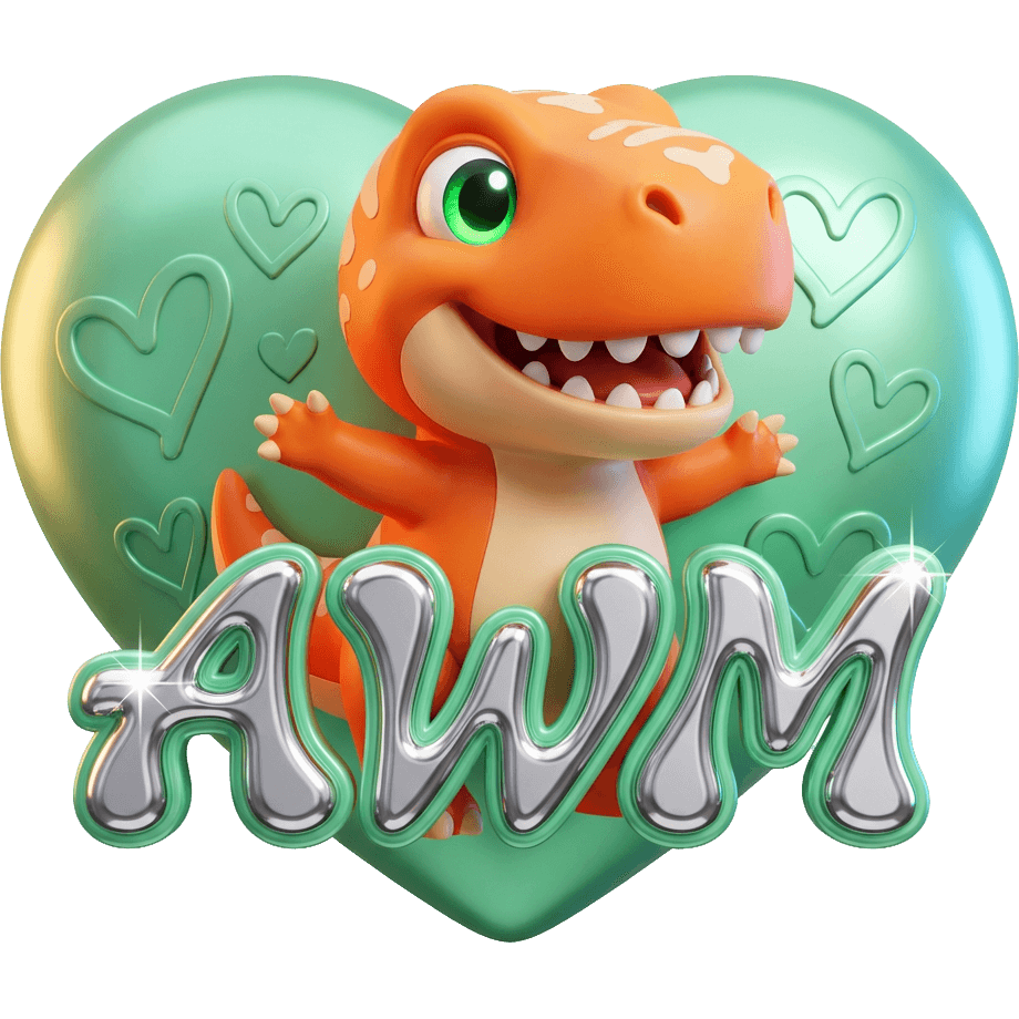 Dino AWM