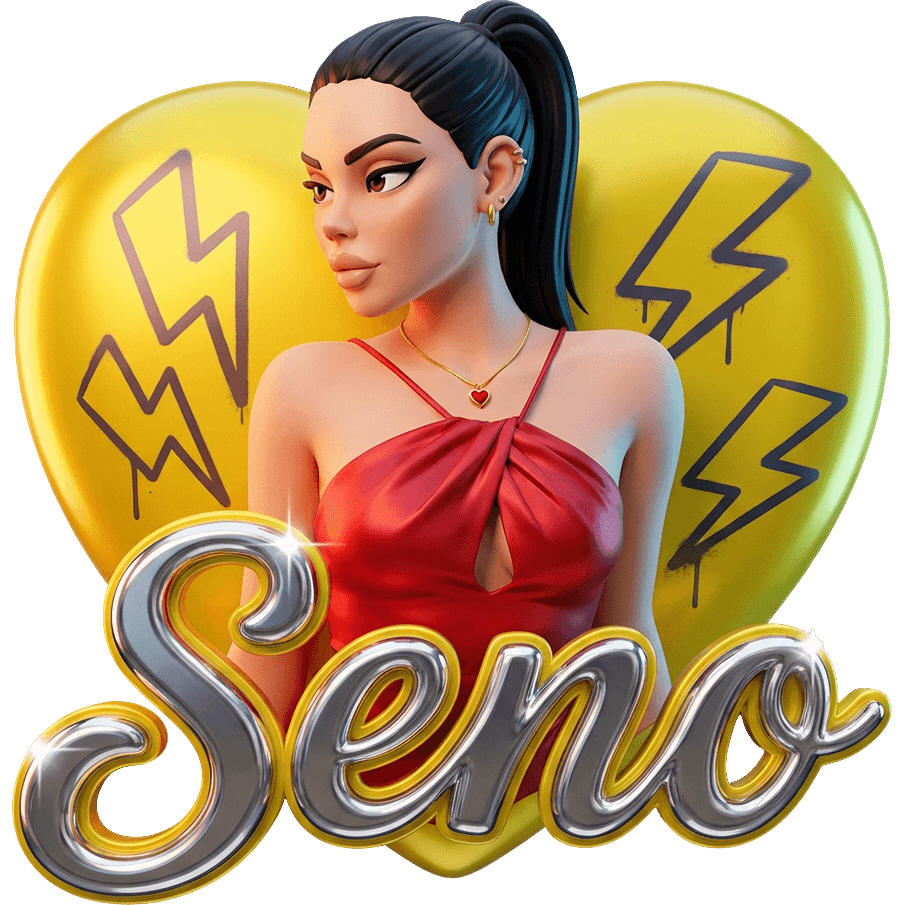 Kırmızı Seno