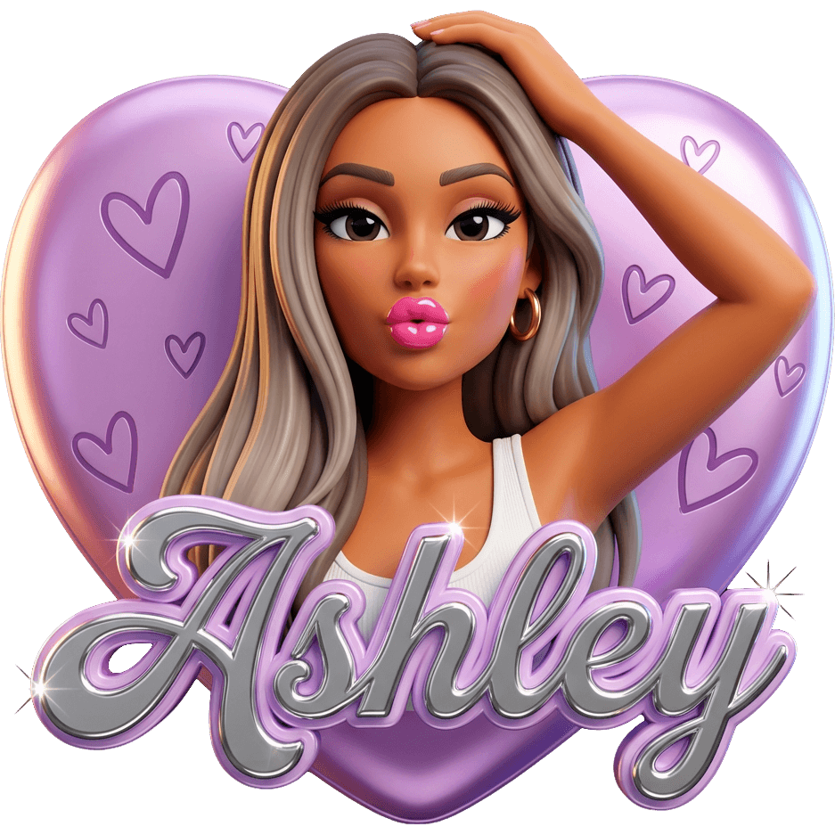 Ashley Snowflake