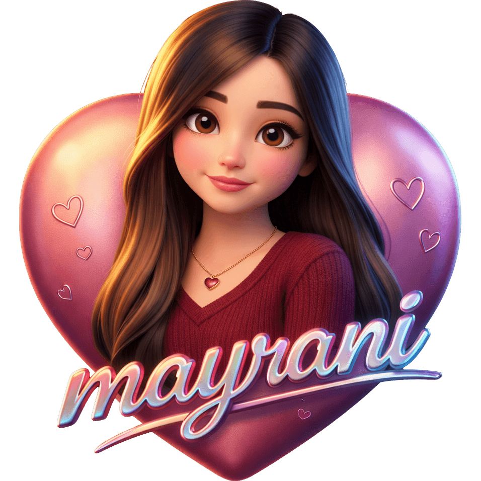 Mayrani Linda
