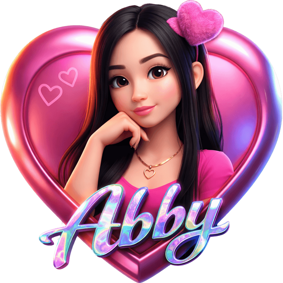 Abby Puso Clip