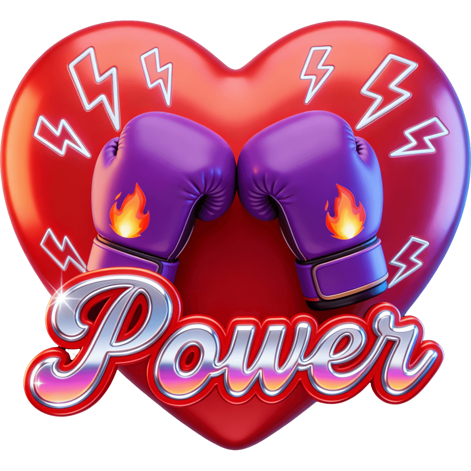Power