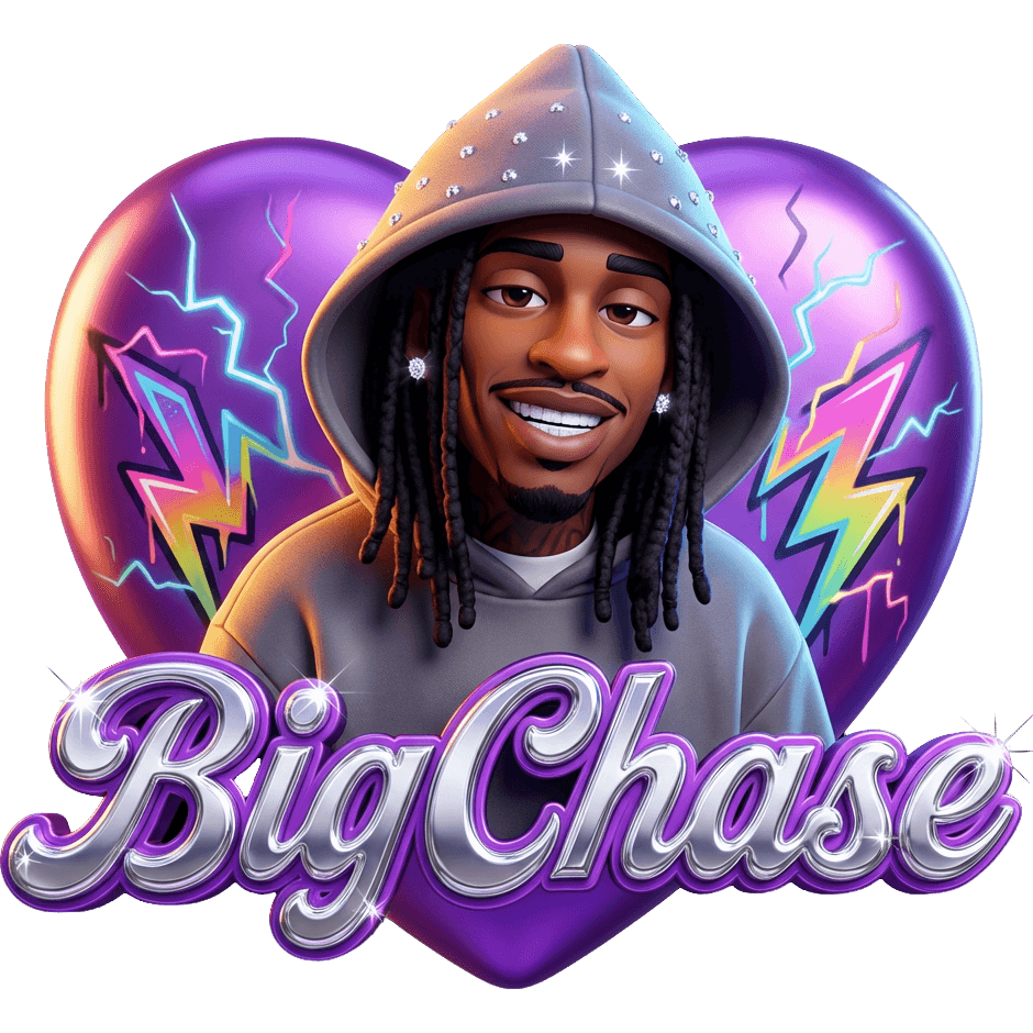BigChase Bolt