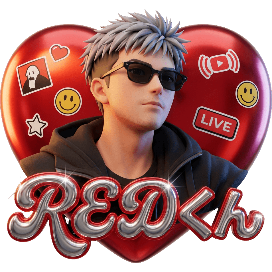 REDくんライブ