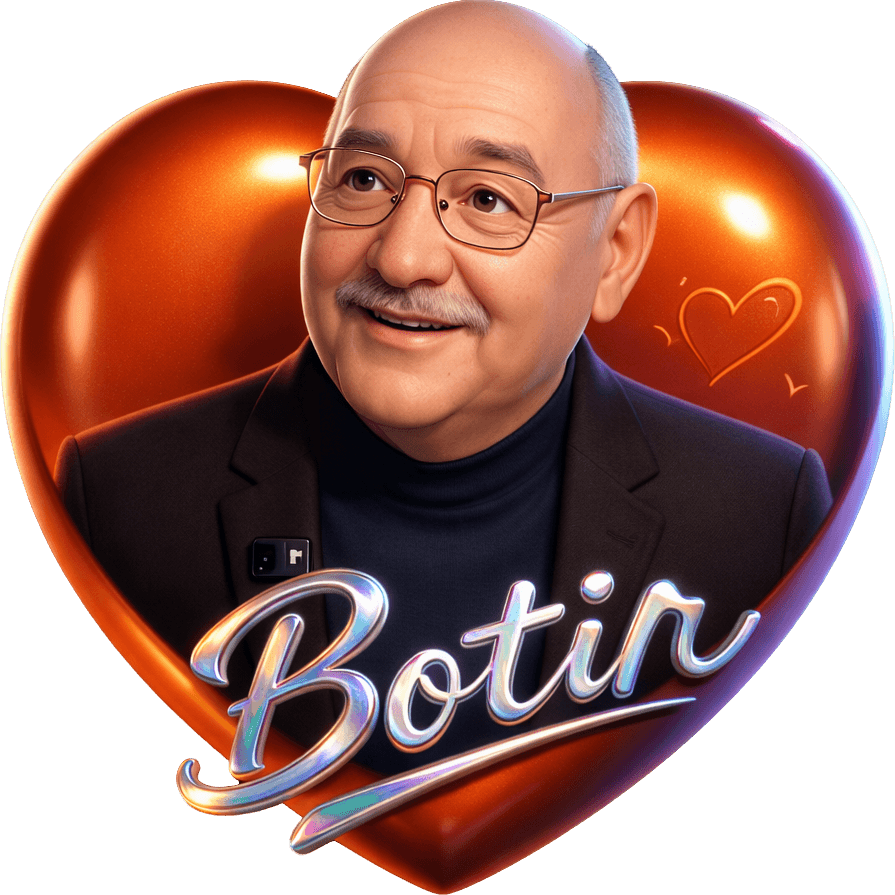 Botir Ustoz