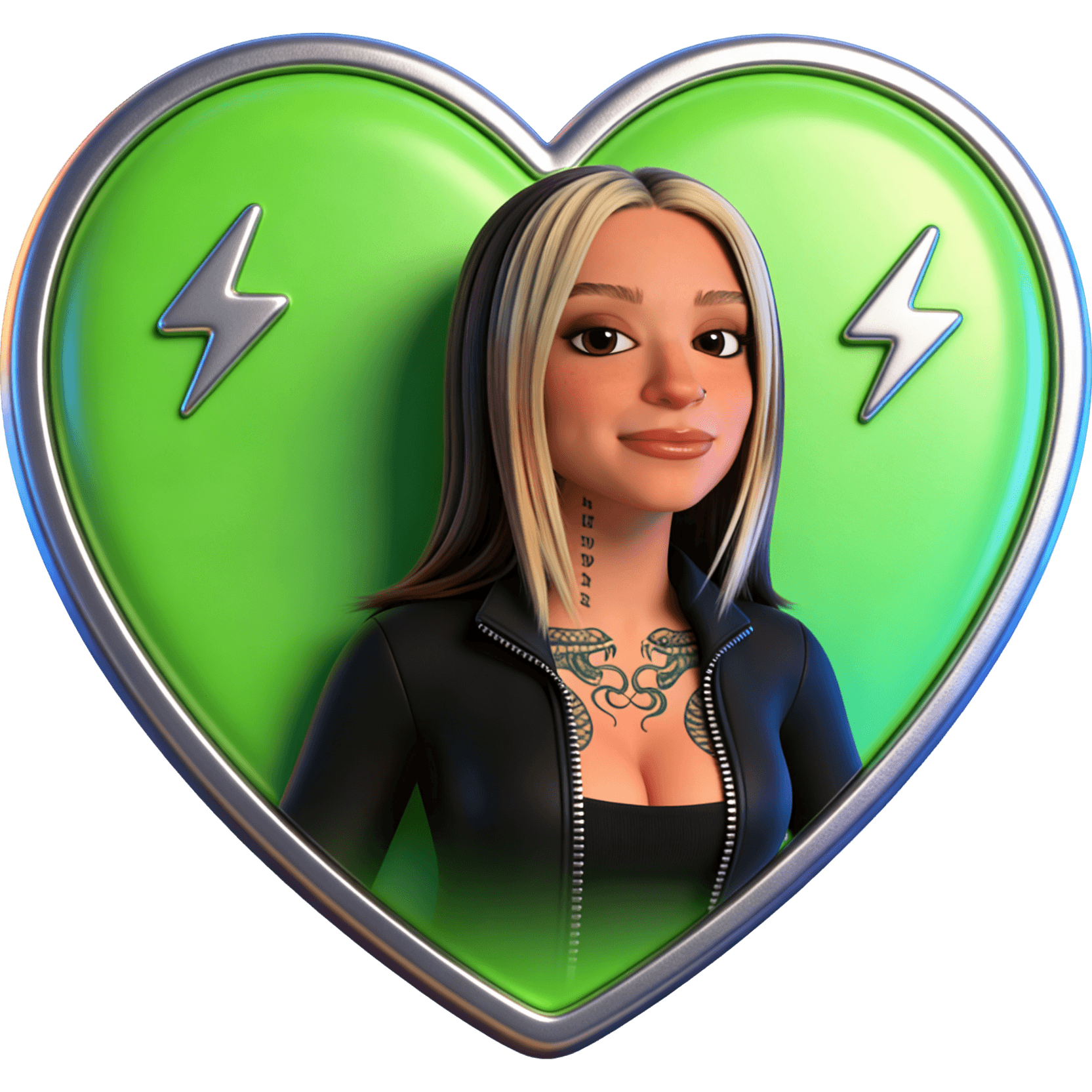 AMilli Bolt
