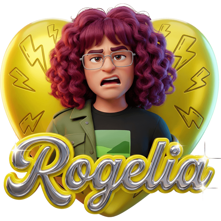 Rogelia RG