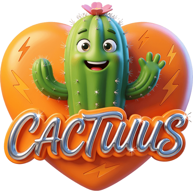 Cactuus Joyeux