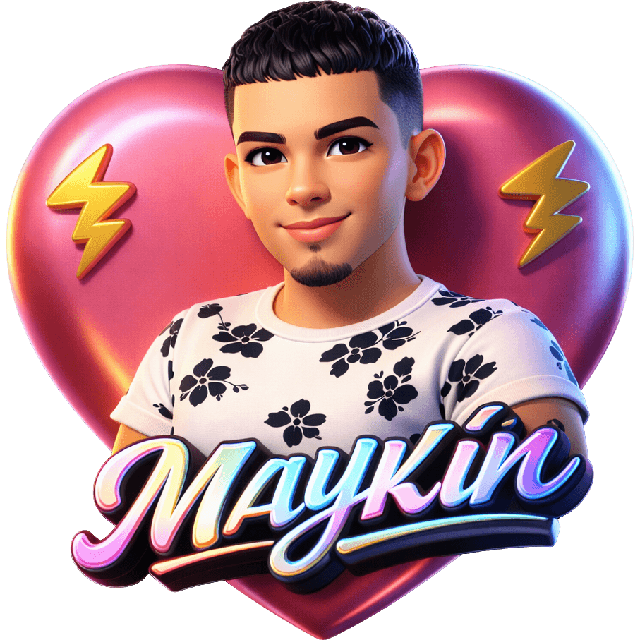 Maykin Floral
