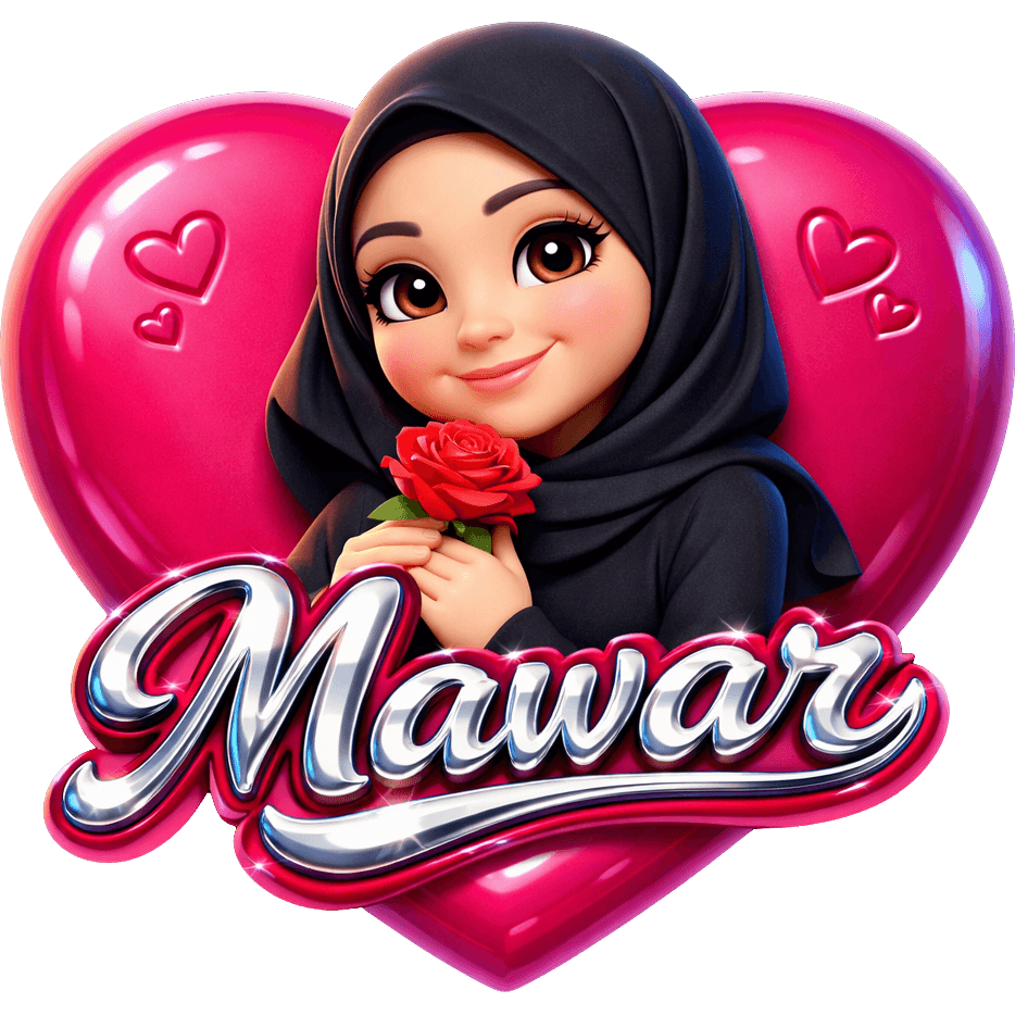 Mawar Wawa