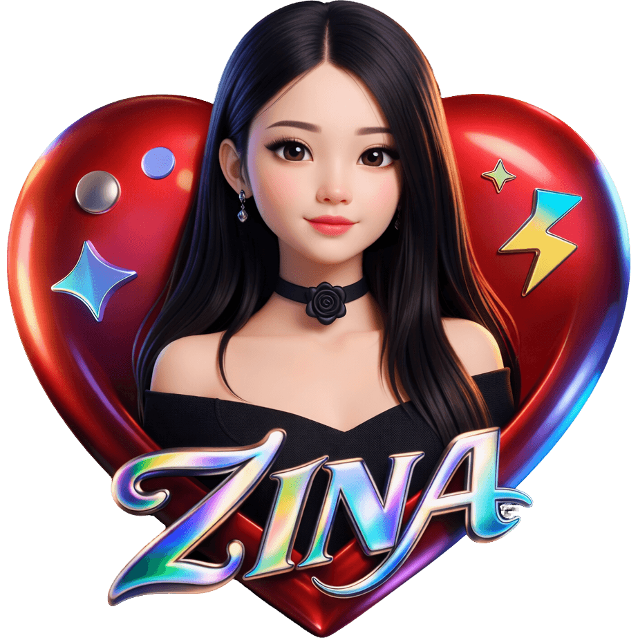Zina Ô LaLa
