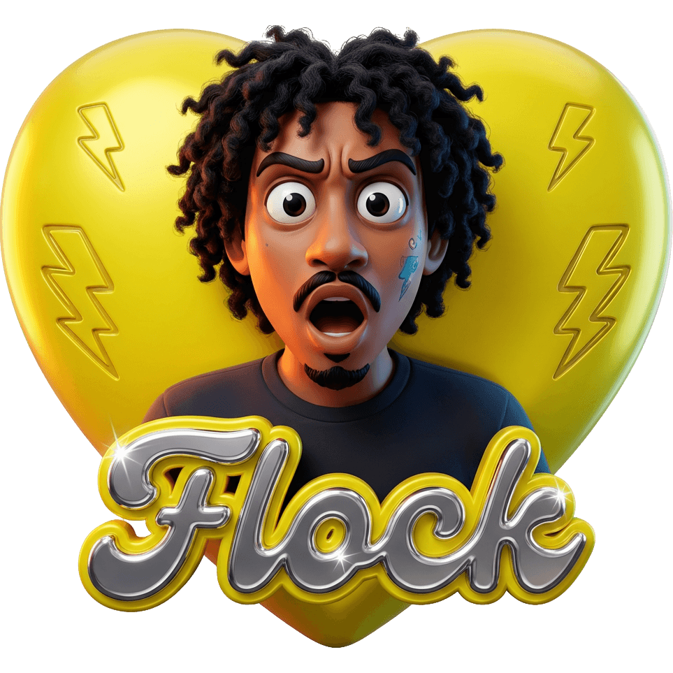 Yellow Flock