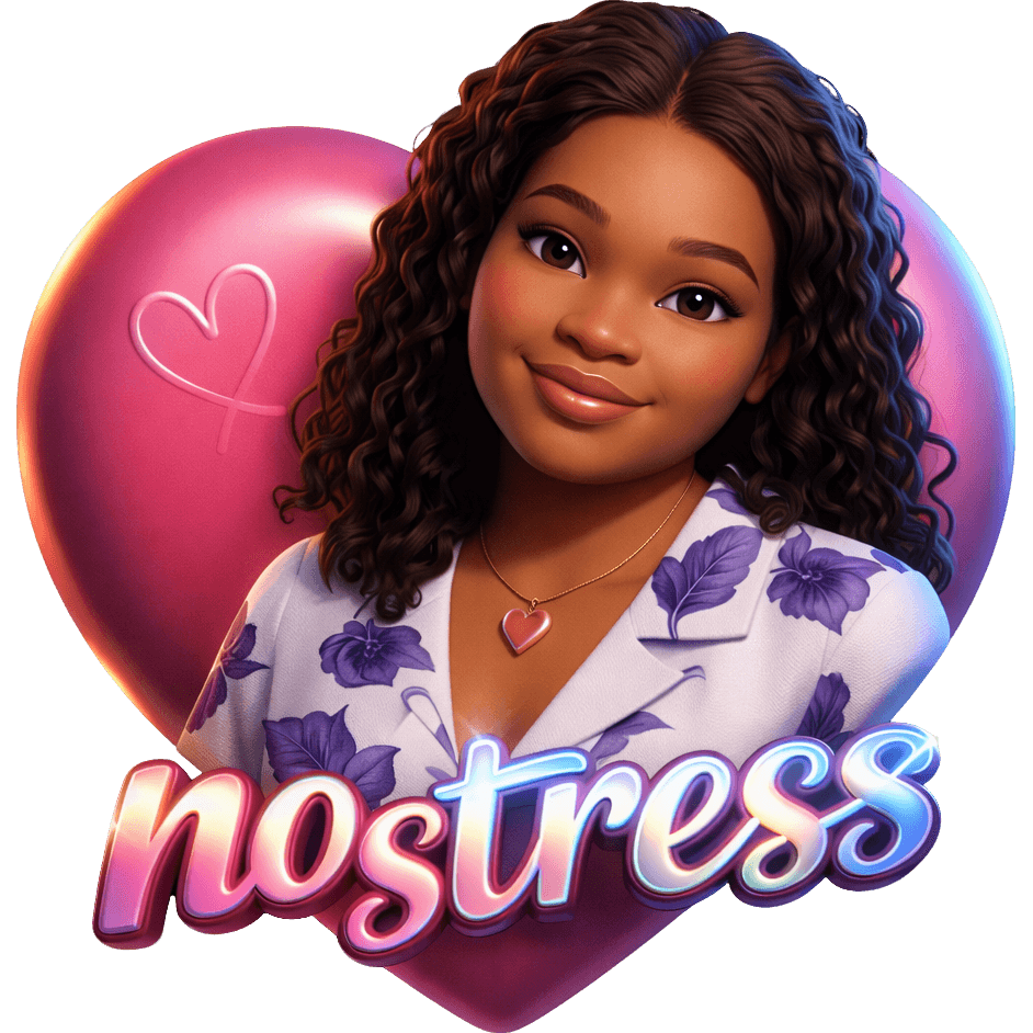 No Stress Bloom
