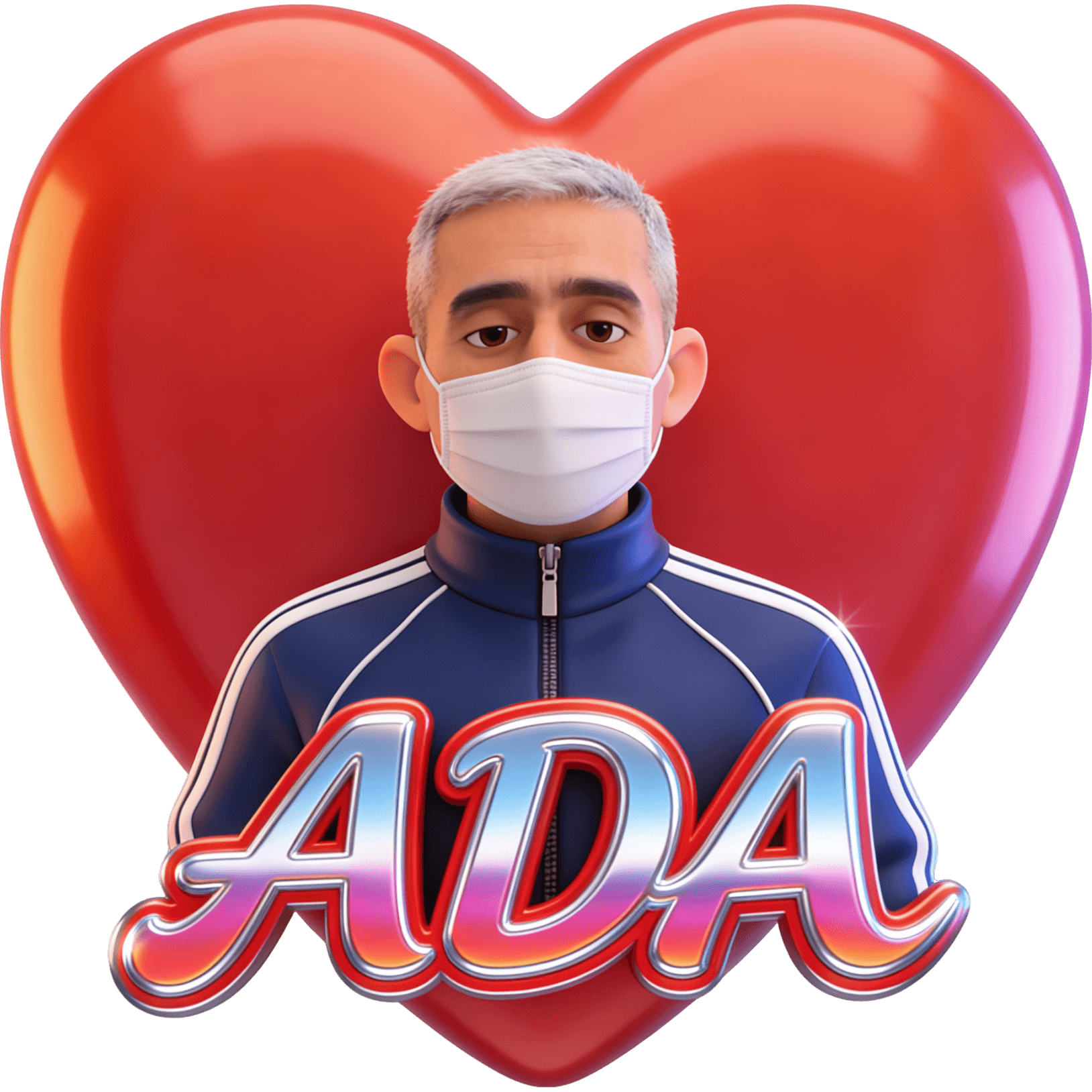 Ada Qalbi