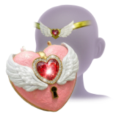 Fairy Locket