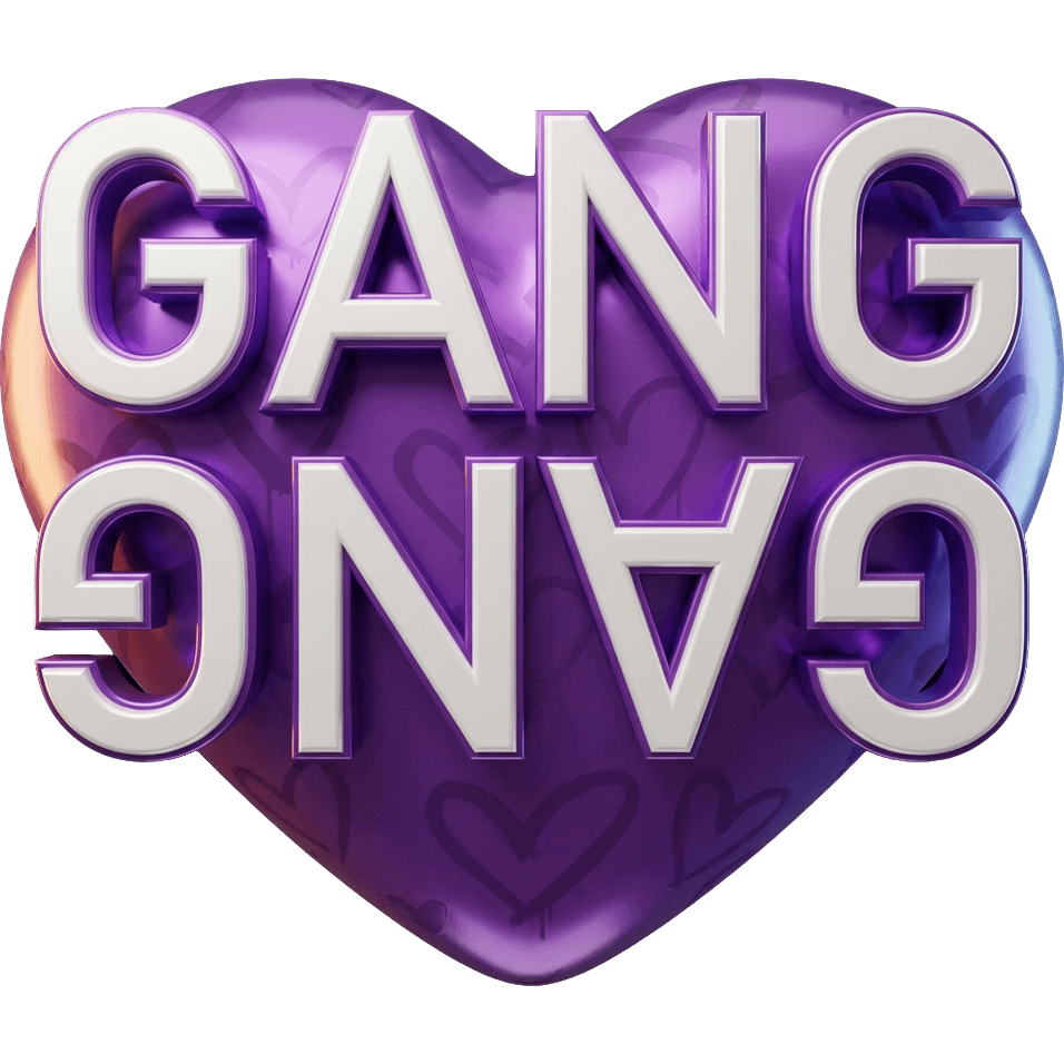 GANG Pur