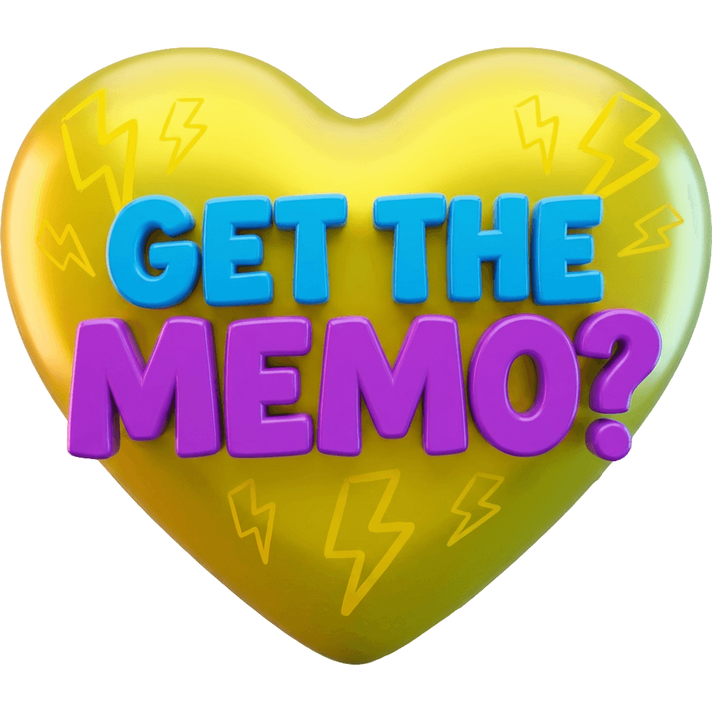 Pac-Man Memo