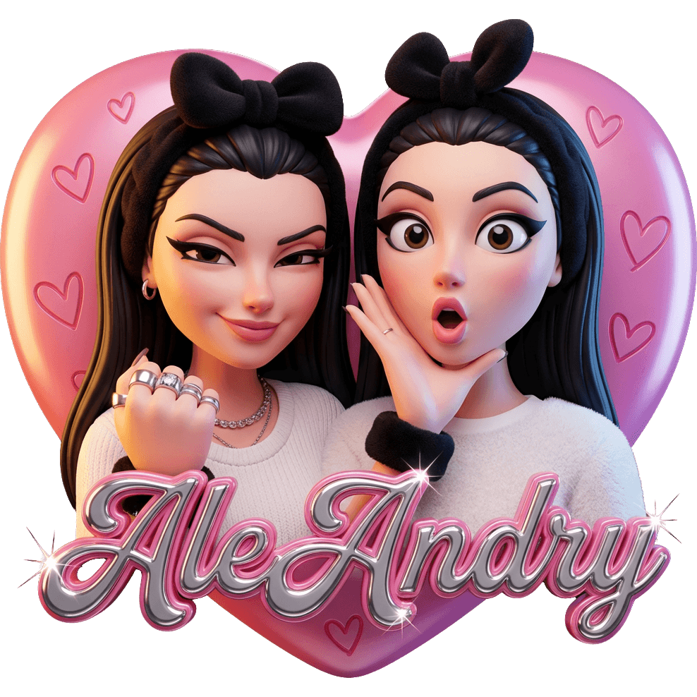 Fiocco AleAndry