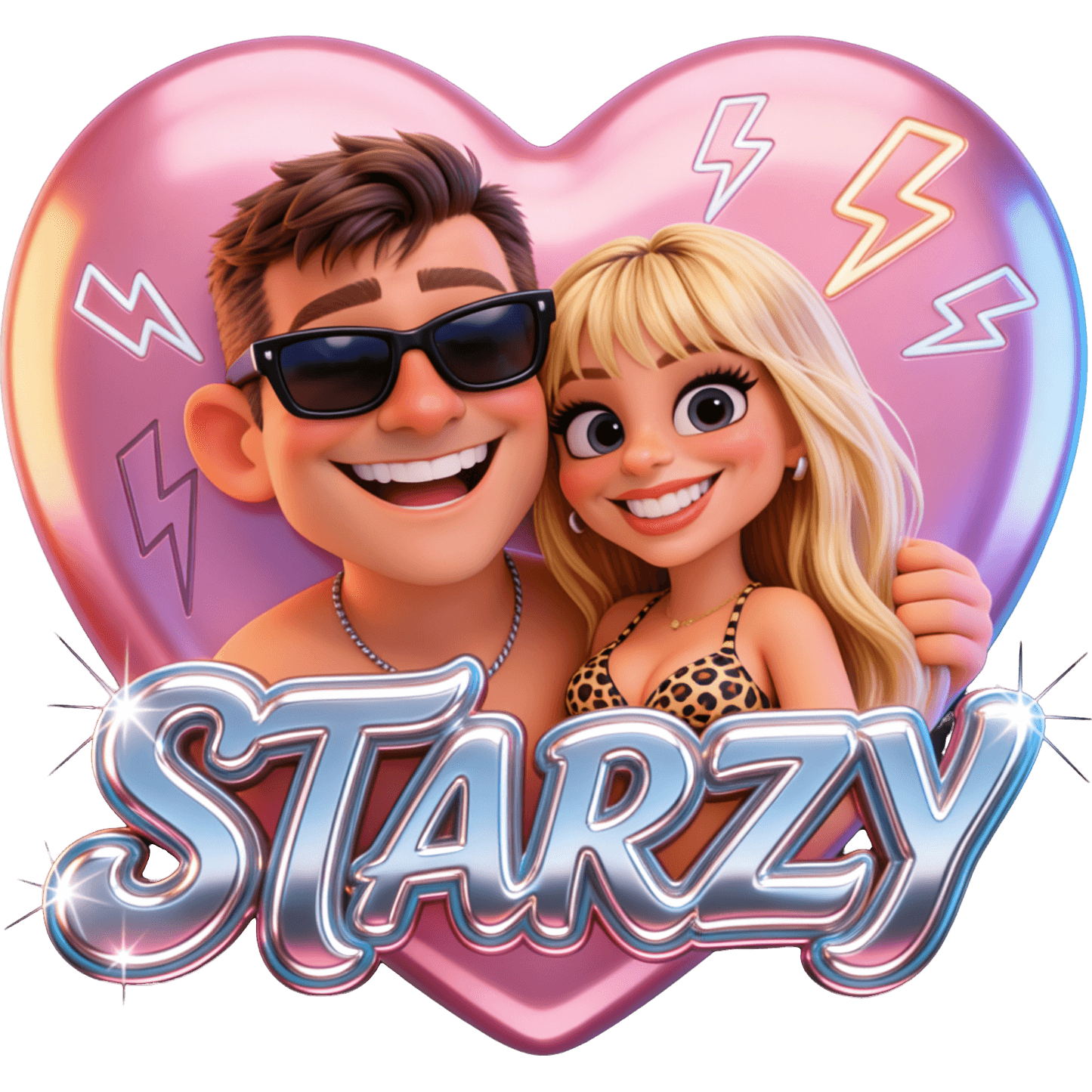 STARZY Para