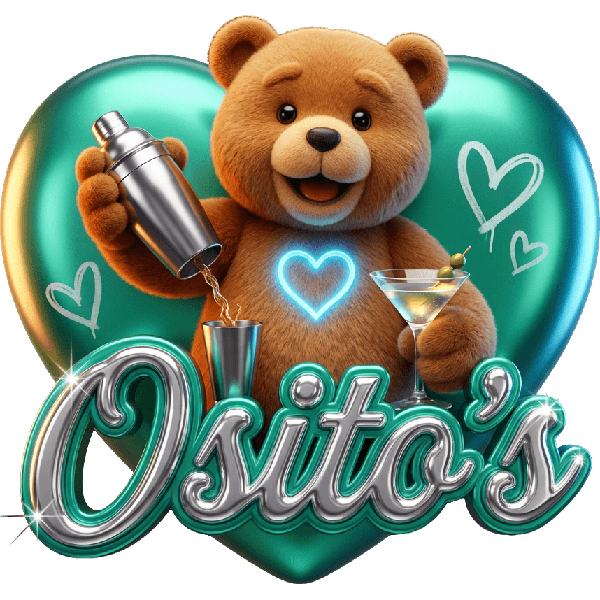 Salud Osito