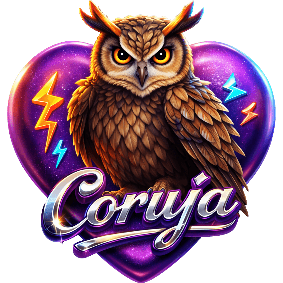 Corujitas