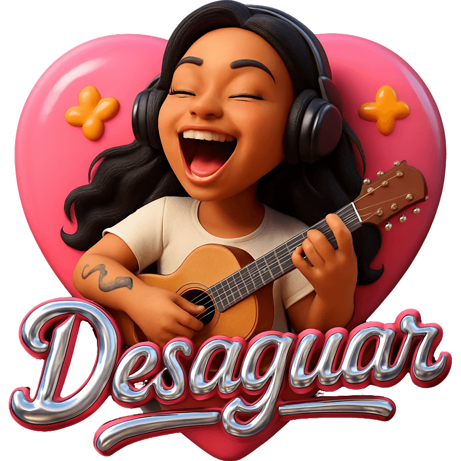 Desaguar