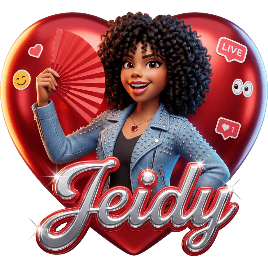 Jeidy 