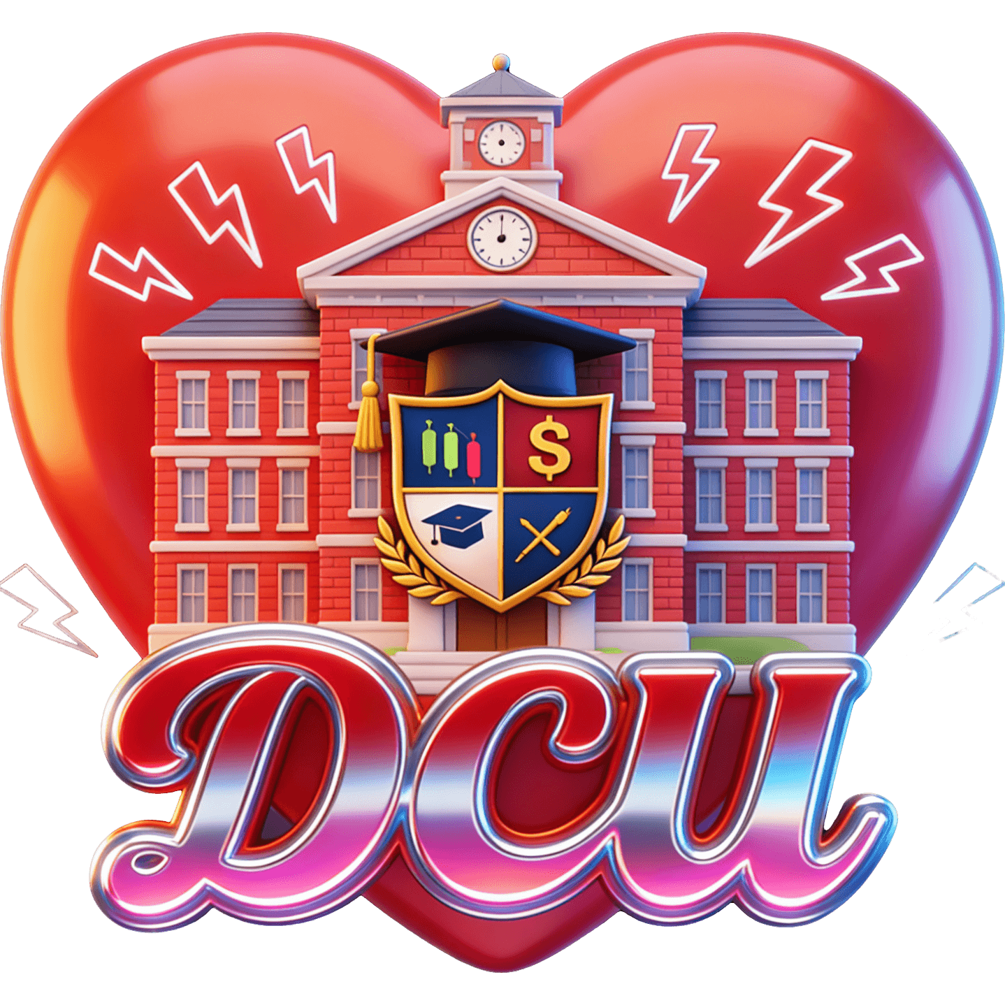 DCU Tower