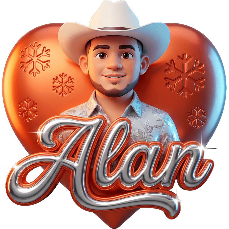 Alan Vaquero
