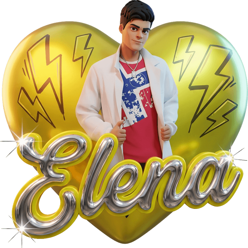 Elena Alexa