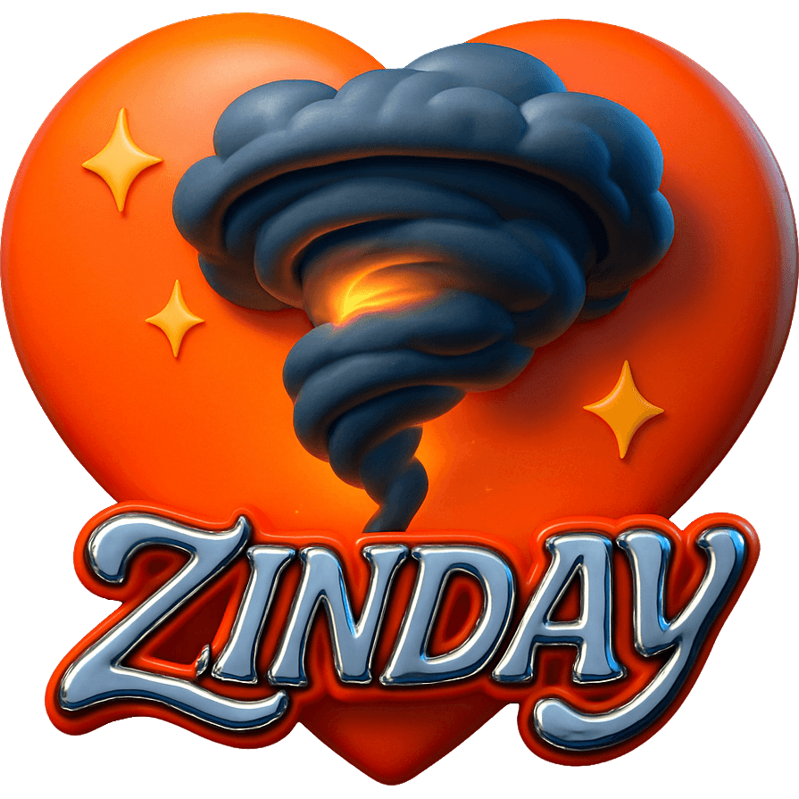 Zinday Kasırga