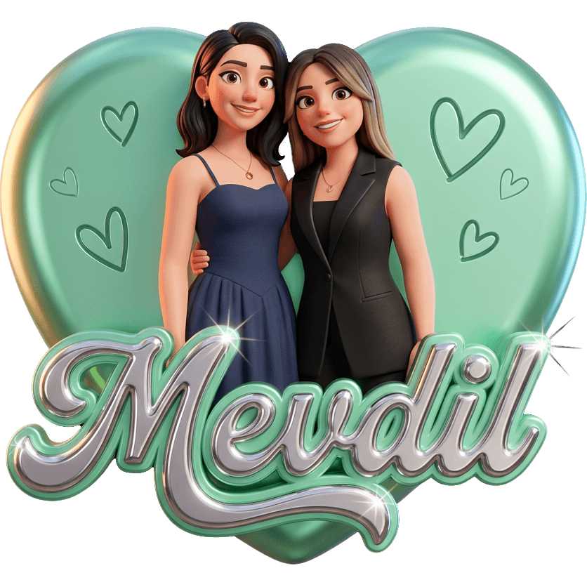 Neşeli İkili