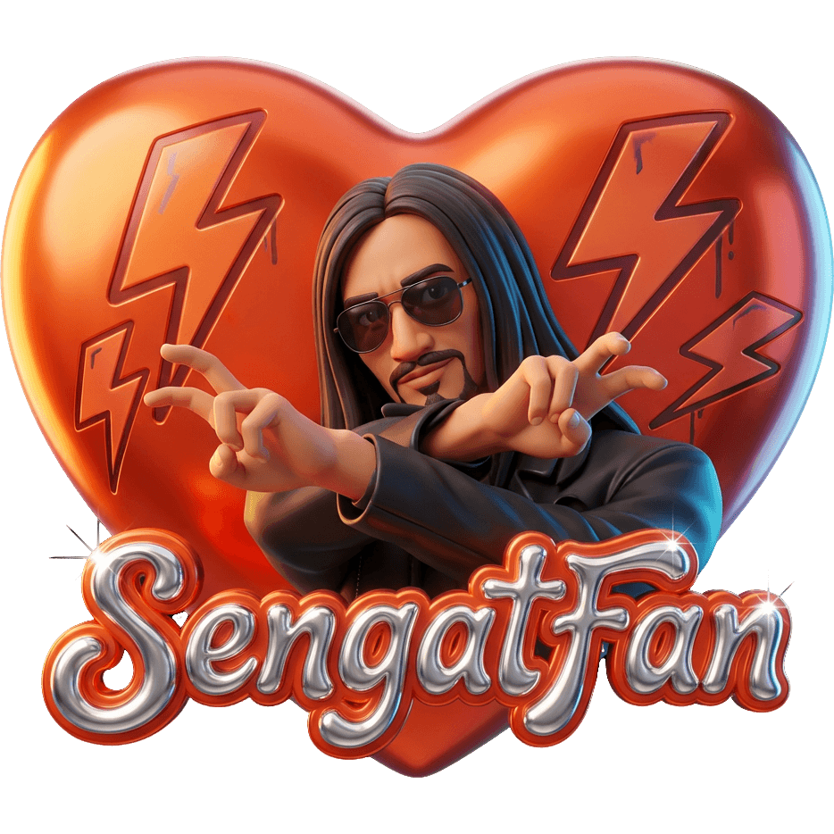 Sengat Ajib