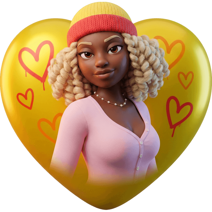 Softbody Glow