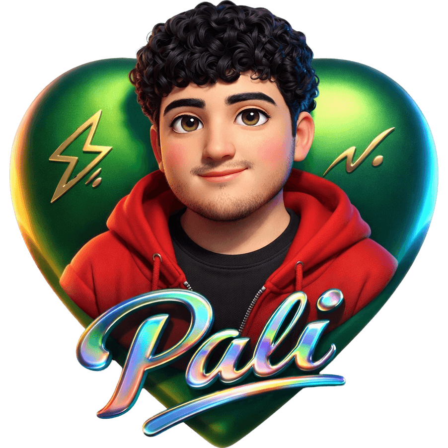 Pali4Life