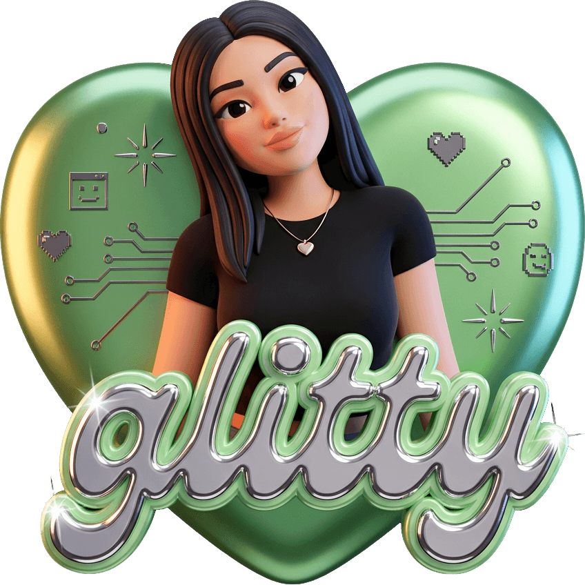 Glitty