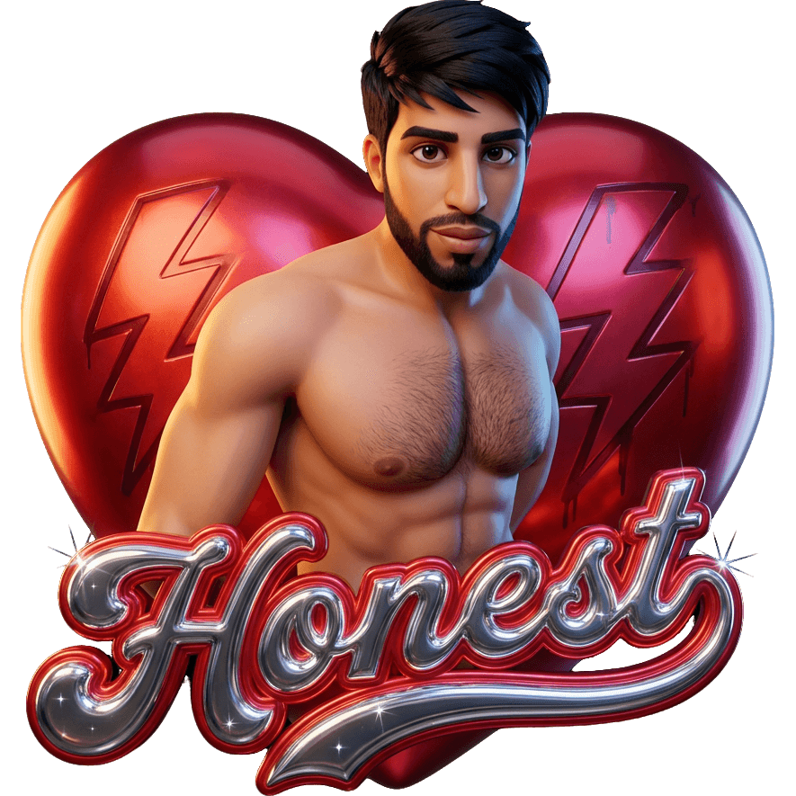 Honest ځواک
