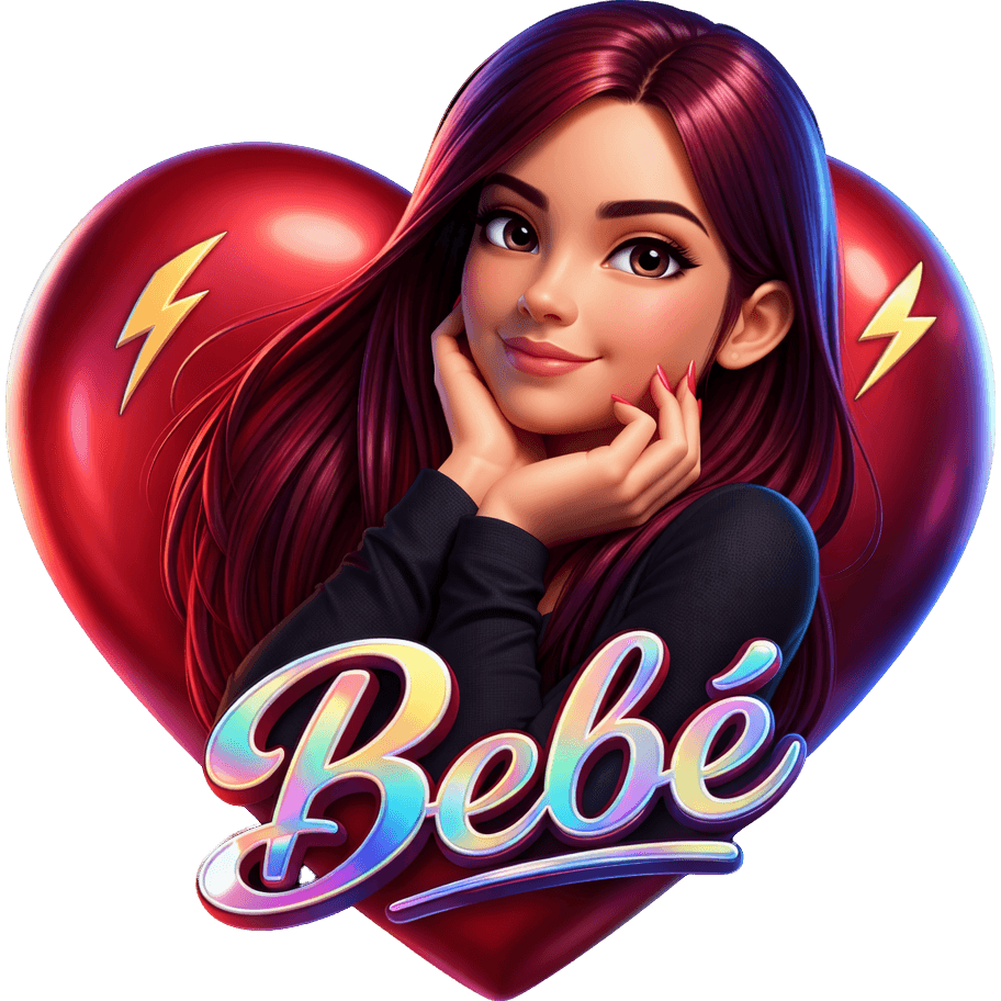 Bebé empoderada