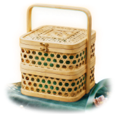 Zongzi Blindbox
