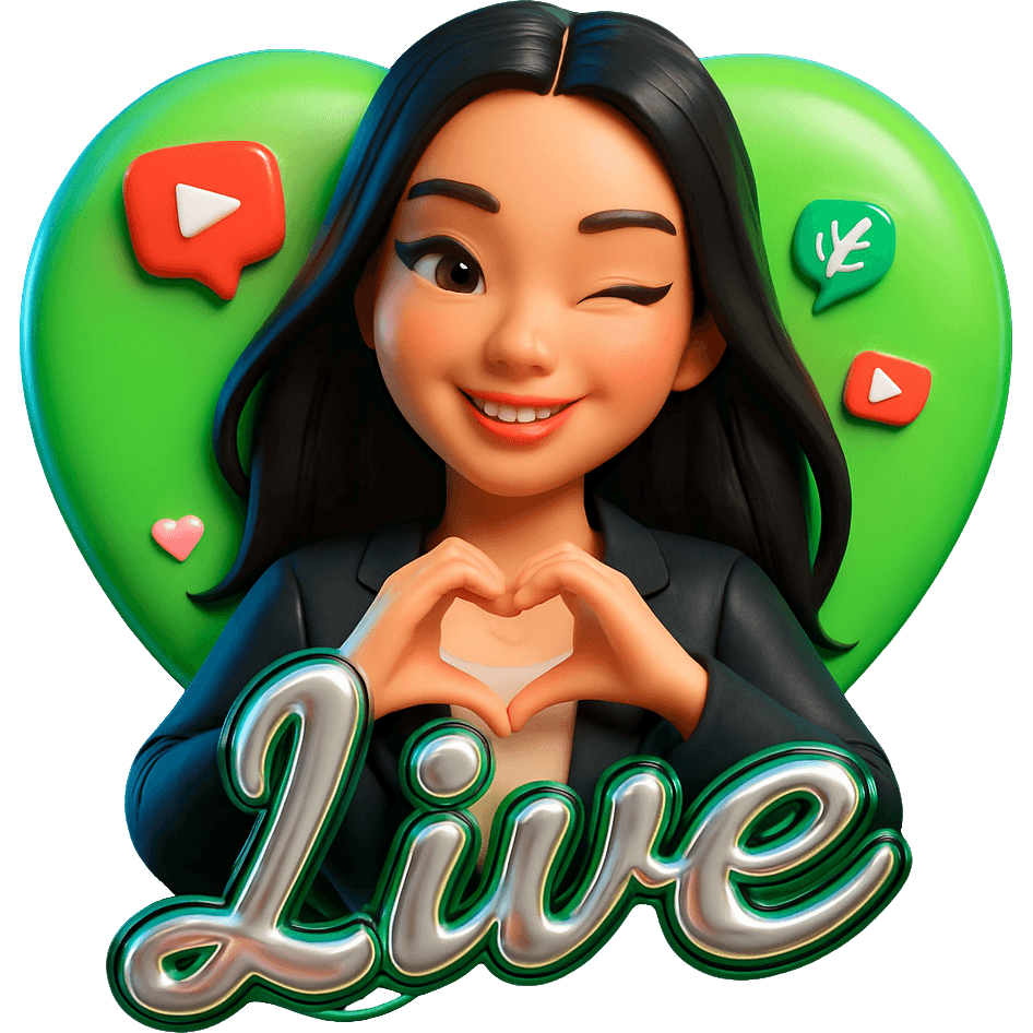 Jonli Live