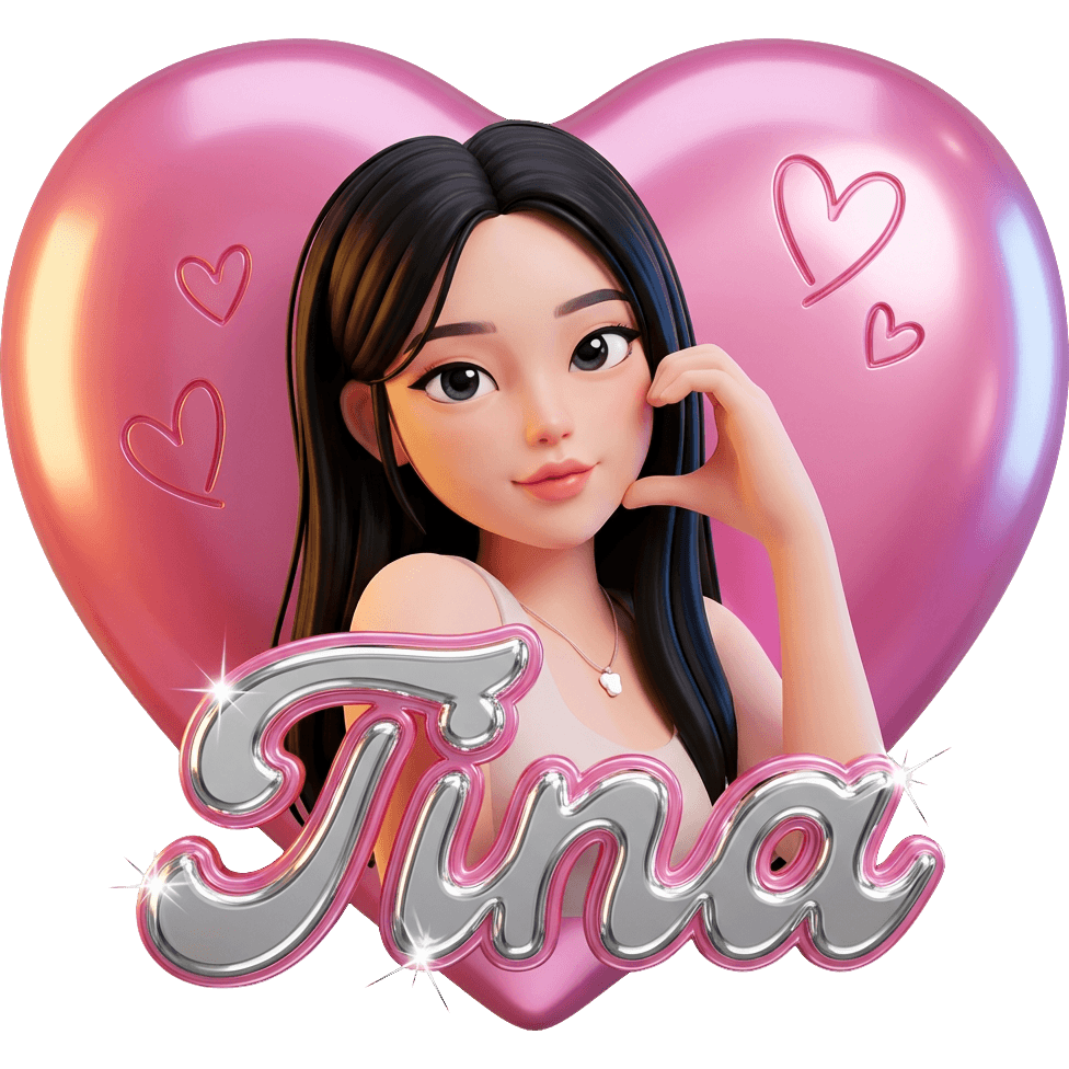 Tina Thả Tim
