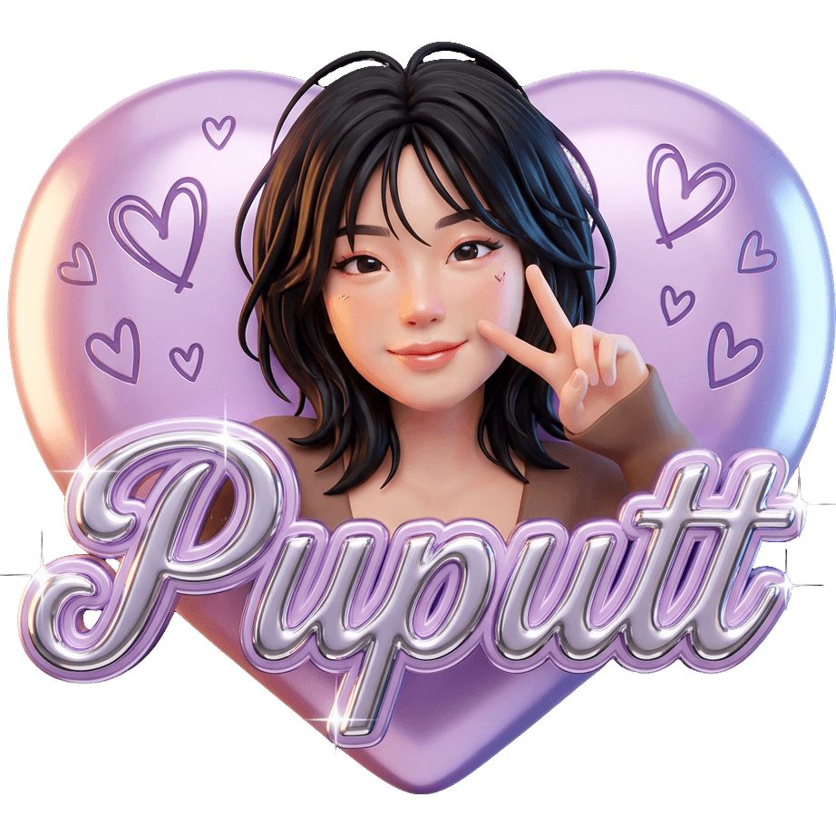Puputt Ungu