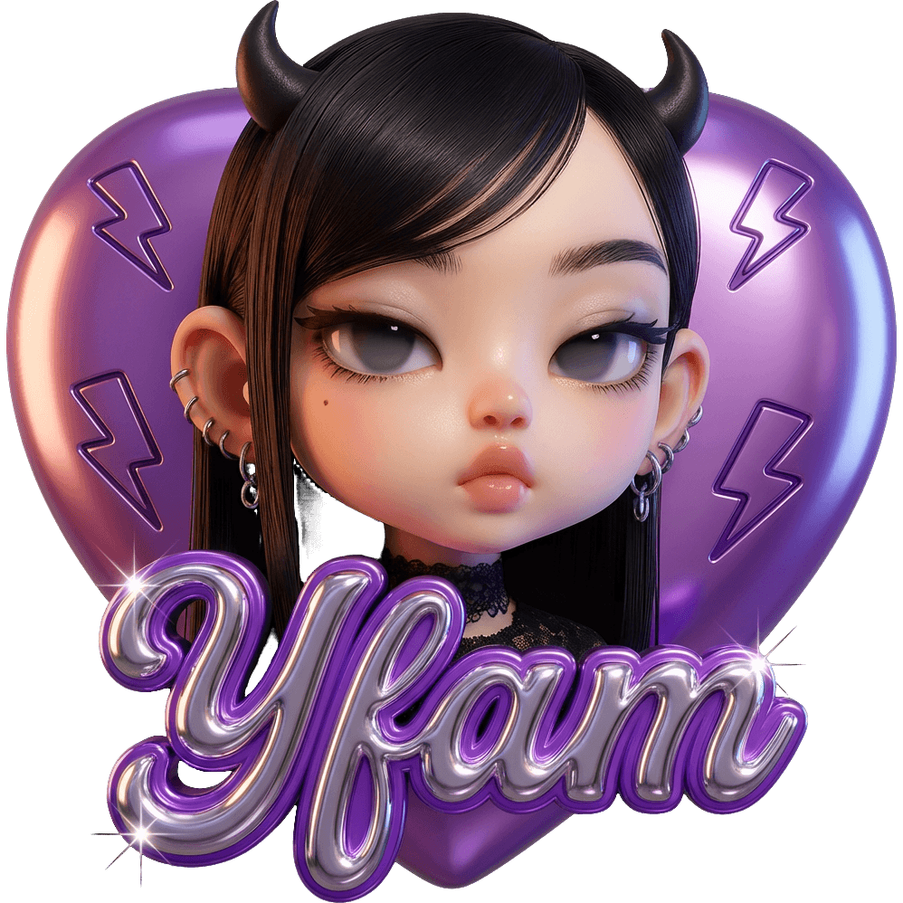 Yfam Horns