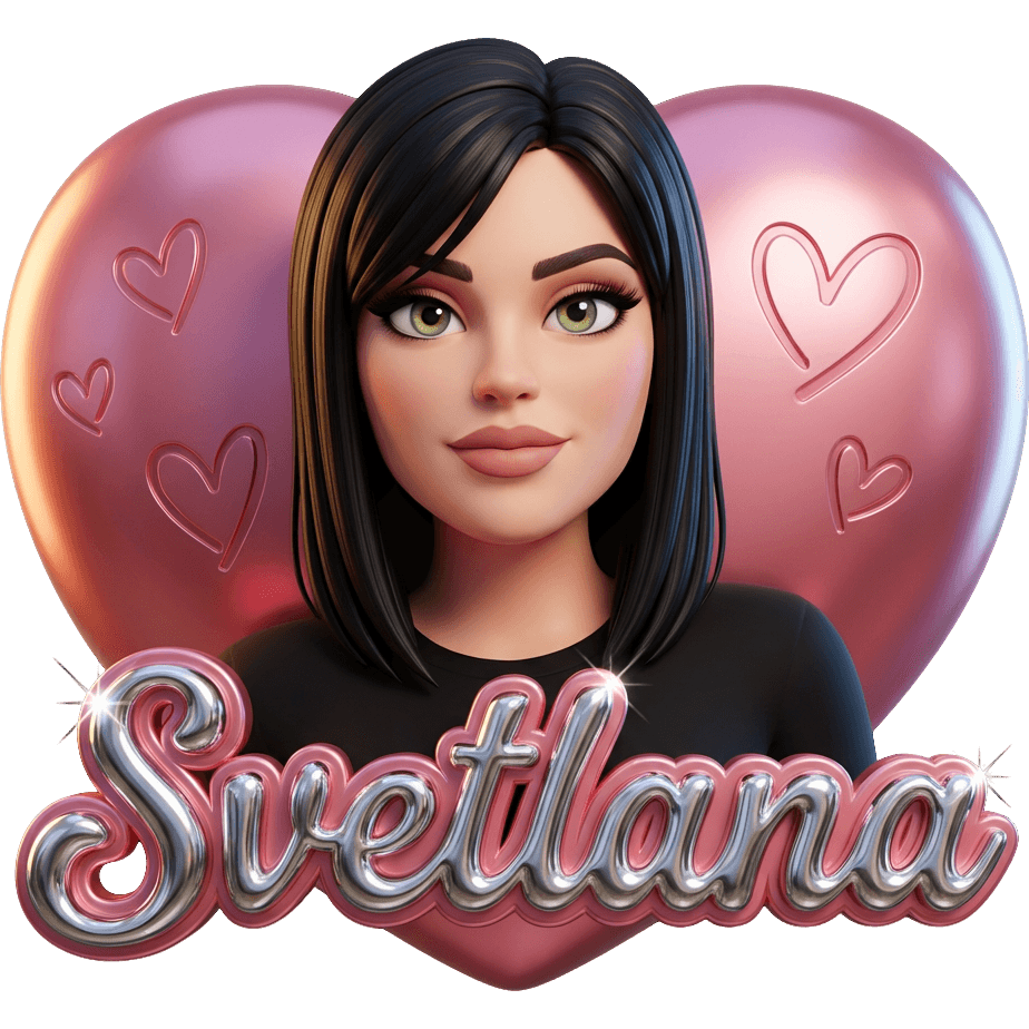 Svetlana Brunetă