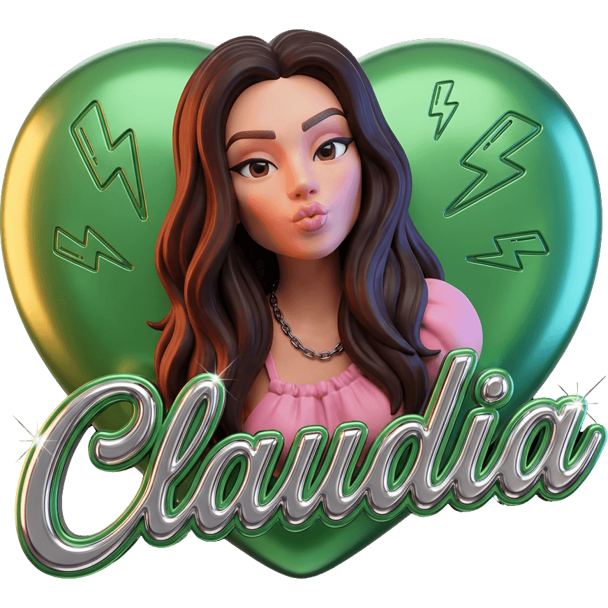 Claudia Rosa