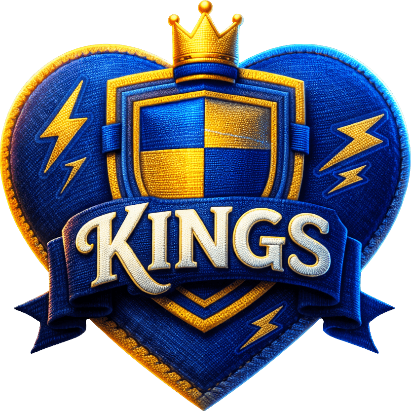 Kings Crest